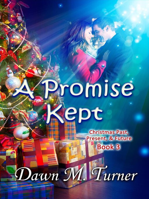 Title details for A Promise Kept by Dawn M. Turner - Available